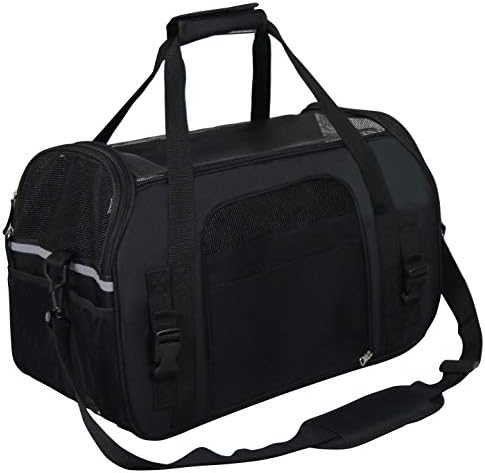 EliteField Soft-Sided Pet Carrier - Image 7