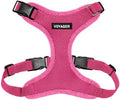 Voyager Step-in Lock Dog Harness by BestPetSuppliesLLC