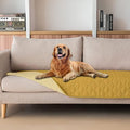 gogobunny Waterproof Blanket, Couch Covers by gogobunny
