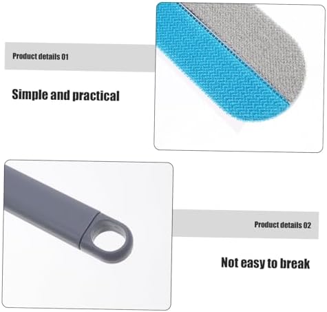 Toddmomy Pet Hair Remover Brush - Image 7