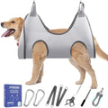 ATESON Pet Grooming Hammock Harness by ATESON