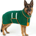 Bienbee Dog Bathrobe, Super Absorbent by Bienbee