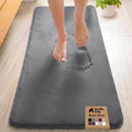 GORILLA GRIP® Memory Foam Bath Rug by GorillaGrip