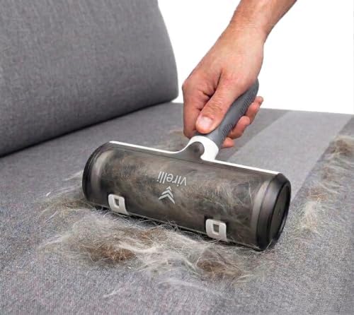 Reusable Pet Hair Remover Pro by Unknown