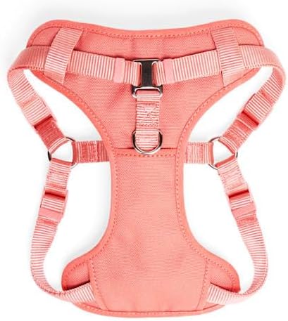 EveryYay by Petco Step in Dog Harness Pink Small - Image 5