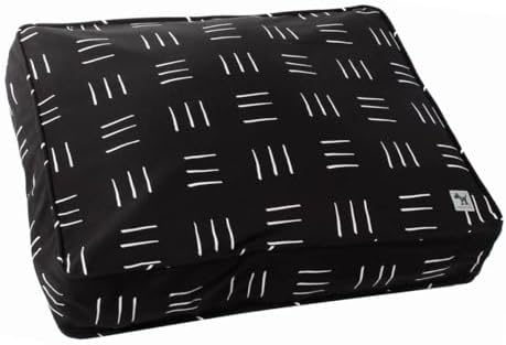 Molly Mutt Small Dog Bed Cover by MollyMutt