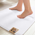 GORILLA GRIP® Memory Foam Bath Rug by GorillaGrip