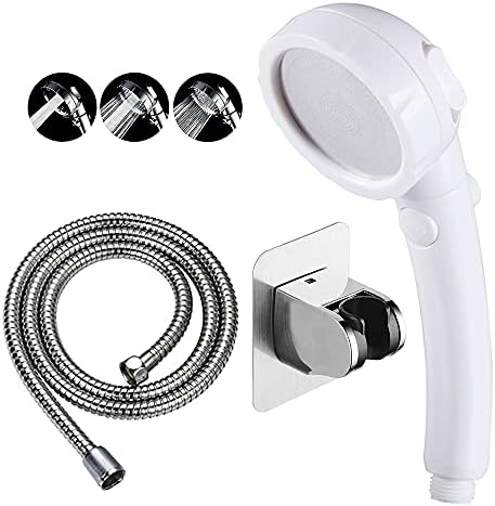 KAIYING RV & Camper High Pressure Handheld Shower Head by KAIYING