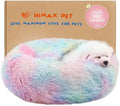 Himax Covered Small Dog Bed by HIMAXPET