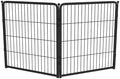 FXW 2 Add-on Wire Panels for AuraSpace Pro Dog Playpen by FXW
