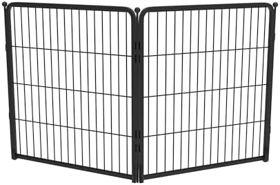 FXW 2 Add-on Wire Panels for AuraSpace Pro Dog Playpen by FXW
