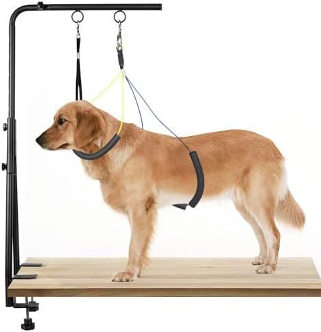 Adjustable Dog Grooming Arm - Image 6
