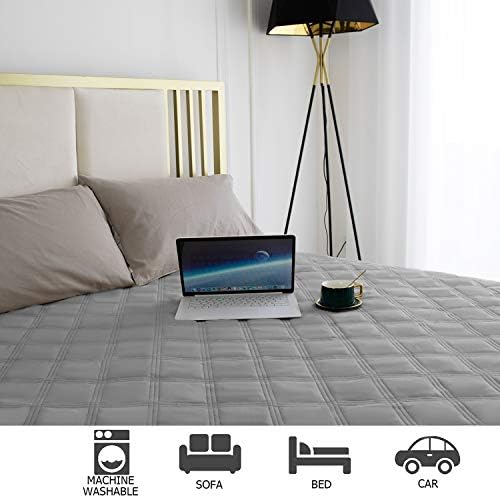 Ameritex Waterproof Dog Bed Cover Pet Blanket - Image 4