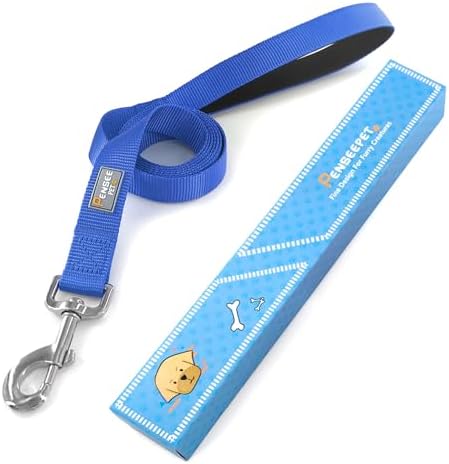 6 FT Reflective Dog Leash for Large Dogs - Image 5