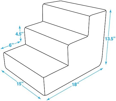 Best Pet Supplies Dog Stairs & Steps - Image 4