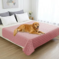Ameritex Pet Bed Cover Dog Bed Blanket by Ameritex