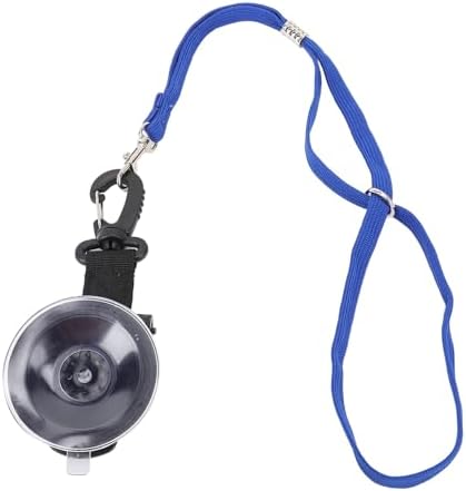 Zerodis Other Hiking Camping Supplies Adjustable Pet Bathing Leash - Image 7