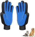 Pet Grooming Glove by Unknown
