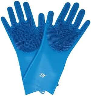 Pet Grooming Gloves - Image 2