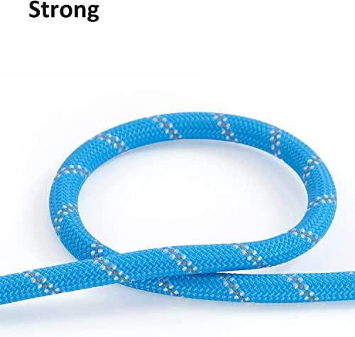 Lanwandeng Long Dog Leash 20FT, Heavy Duty - Image 5
