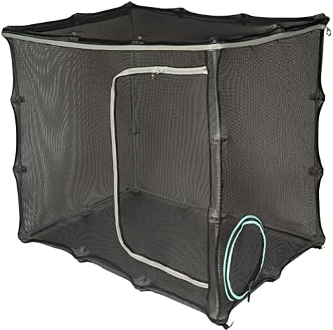 Kitty City Outdoor Catio Furniture and Play Kits by KittyCity