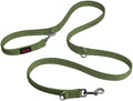 Halti Training Dog Leash | Size S, Forest Green | 2m Length by Halti
