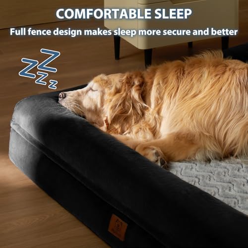 WNPETHOME XL Extra Large Orthopedic - Image 2