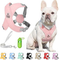 Patas Lague Dog Harness Medium Sized Dog Pet Vest by PatasLague