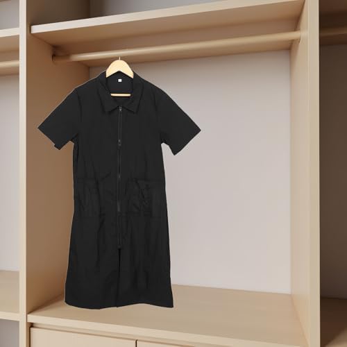 Alipis PET Grooming Apron Smock - Image 7