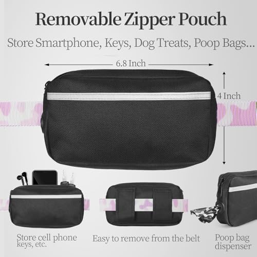 iYoShop Hands Free Dog Leash - Image 2