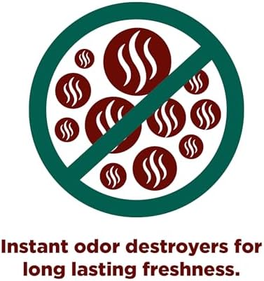 ARM & HAMMER Forever Fresh Cat Litter Cedarwood - Image 4