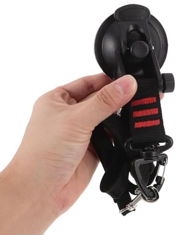 Adjustable Dog Bathing Tether - Image 4