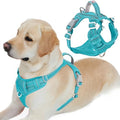 BARKBAY Dog Harness No Pull by BARKBAY