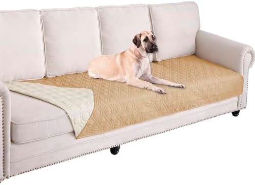 Ameritex Waterproof Dog Bed Cover Pet Blanket by Ameritex