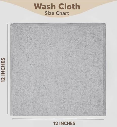 Towel and Linen Mart 100% Cotton - Image 2