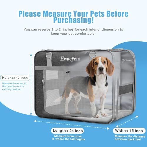 Rolling Cat Carrier - Image 2