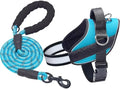 Haapaw Essential Dog Harness, No Pull Pet Vest by haapaw
