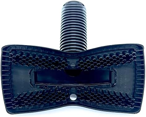 Buff Brite Fur-EEL Hammerhead Pet Hair Remover | Vacuum Attachment - Image 2