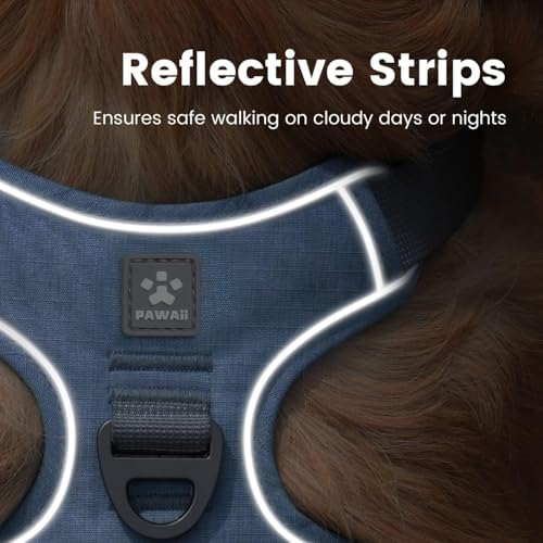 Pawaii No Pull Dog Harness - Image 5