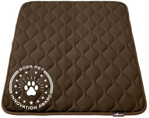 Paw Inspired Washable Padded Crate Mats by HOME