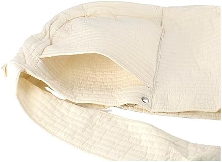 Pet Dog Sling Carrier, Puppy Sling Carrier Bags, Portable Outdoor Dog Crossbody - Image 3