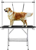 Yaheetech 46'' Dog Grooming Table by Yaheetech