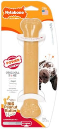 Nylabone Power Chew Classic Bone Chew Toy by Nylabone