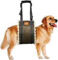 Adjustable Dog Sling for Extra Large Dogs Mobility Aid for Weak Rear Legs by PICKFORLIFE