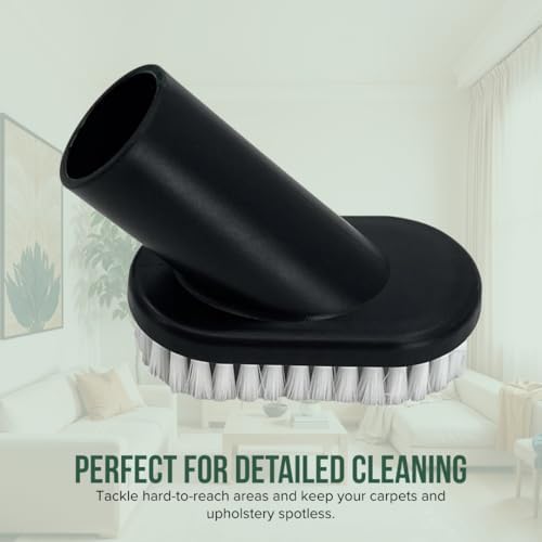 Dusting Brush Replacement for Various Bissell Vacuum Cleaners OEM # 2031527 | - Image 5