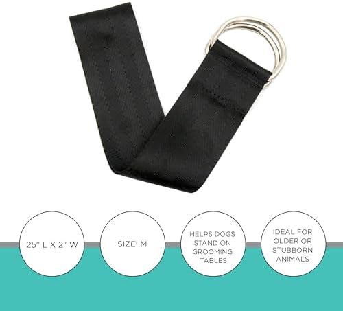 GROOMER ESSENTIALS Stand Band - Image 5