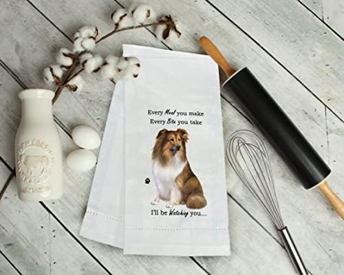 Dog Kitchen Towel - Image 2