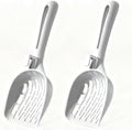 Cat Litter Scoop, ABS Plastic Kitty Litter Scooper by Unknown