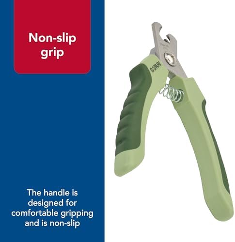 Coastal Pet Safari Professional Dog Nail Trimmer - Image 5