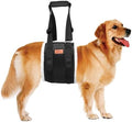 Adjustable Dog Lift Harness, Dog Sling by PICKFORLIFE